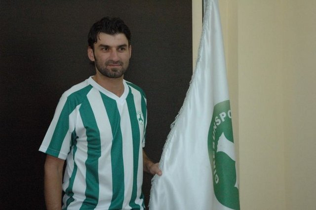 Tolga Seyhan - 5.75 milyon Euro