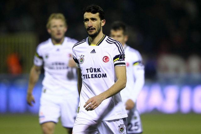 Mehmet Topal - 11 milyon Euro