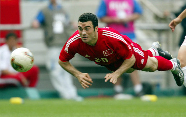 Hakan Ünsal - 4.2 milyon Euro