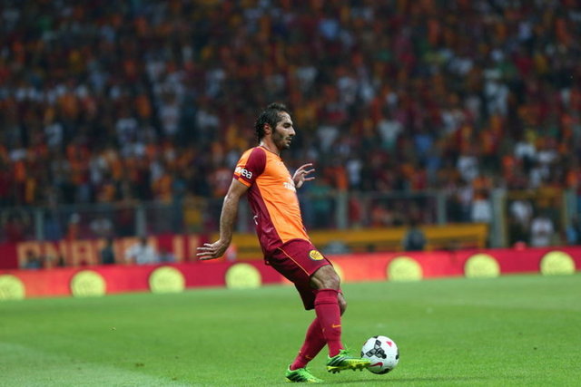 Hamit Altıntop - 5.3 milyon Euro