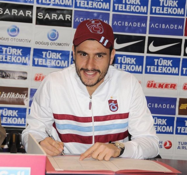 Özer Hurmacı - 5 milyon Euro