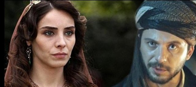 Muhteşem Yüzyıl'ın bu hafta yayınlanan bölümünde Şehzade Mustafa idam edildi.