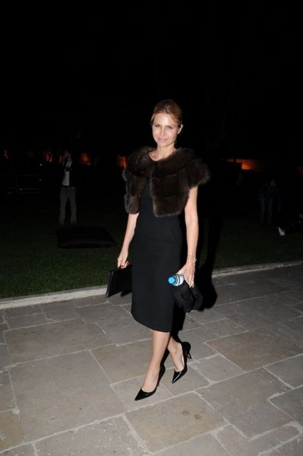 TANSA EKŞİOĞLU
