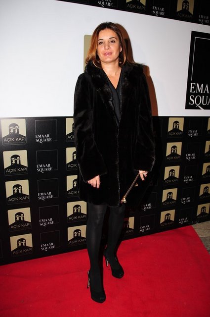 ÖZDEM GÜRSEL