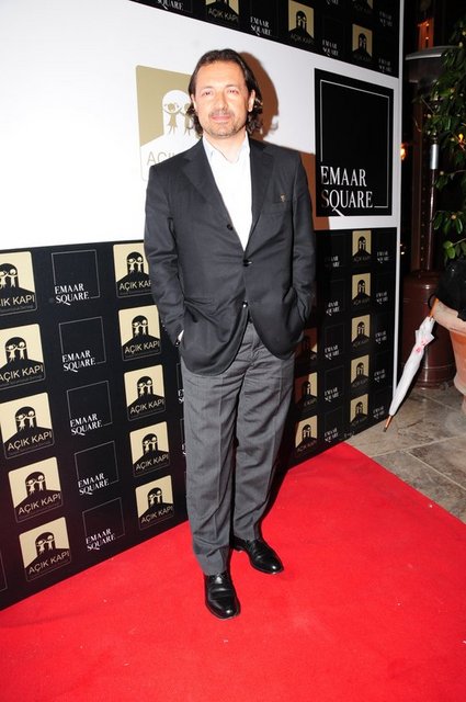 KAAN GÜRSEL