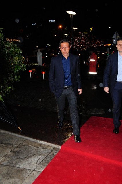 ALİ KOÇ