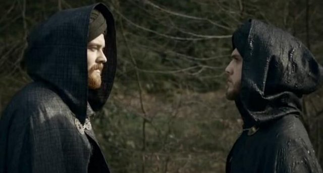 Cihangir'in ölümüyle Beyazıt ve Sleim arasıdaki taht kavgası iyice kızışacak.