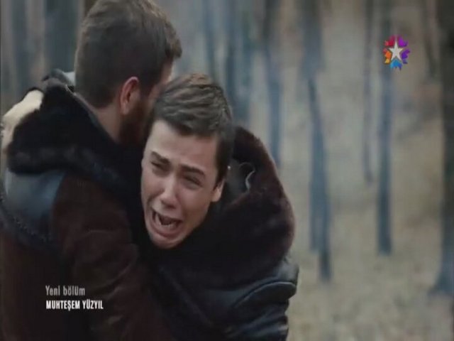 Bu, onun ruhunda öylesine bir hasar bıraktı ki; idam sonrası büyük bir travmanın içine girdi.