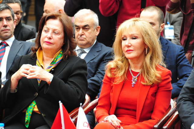 MONİK İPEKEL, CEYDA EREM 