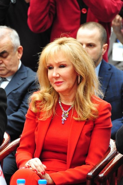 CEYDA EREM 