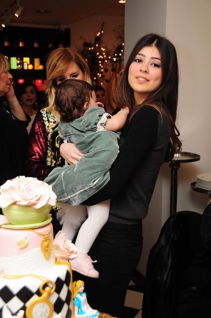 ZEYNEP, DİLA TOPLUSOY 