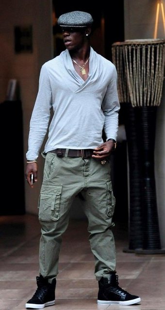 Mario Balotelli