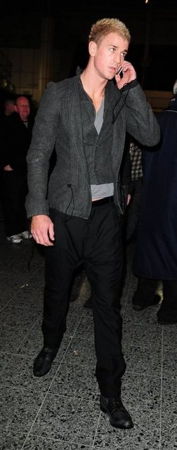Joe Hart