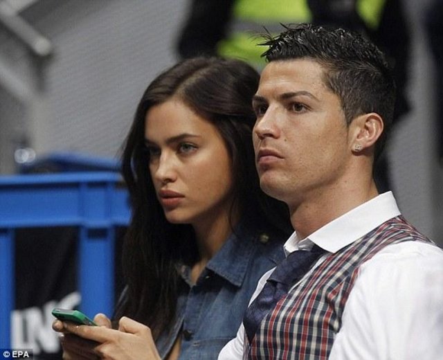 Ronaldo