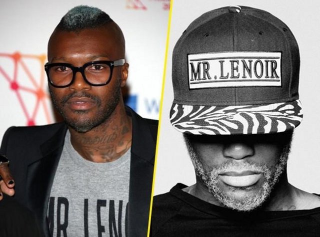 Djibril Cisse