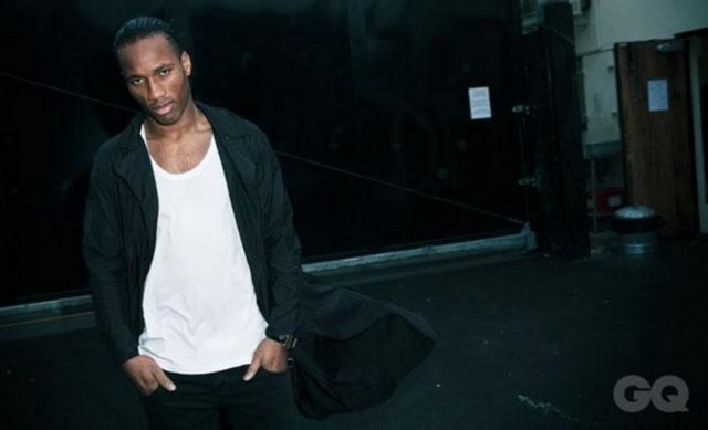 Didier Drogba