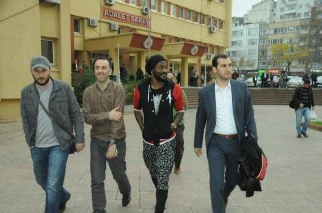 Didier Zokora