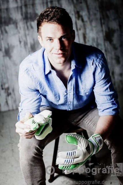 Manuel Neuer