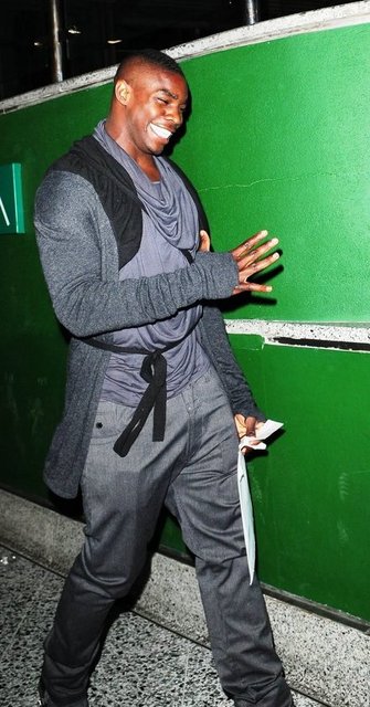 Micah Richards