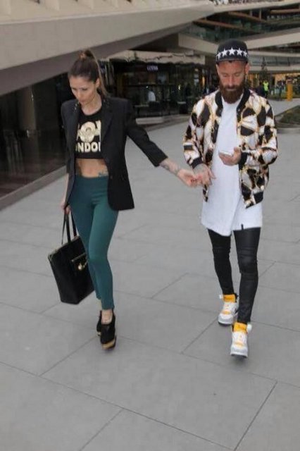Meireles