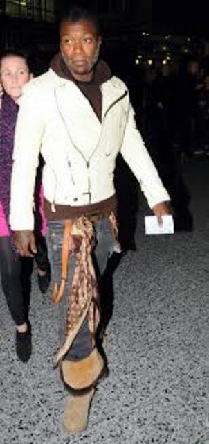 Djibril Cisse
