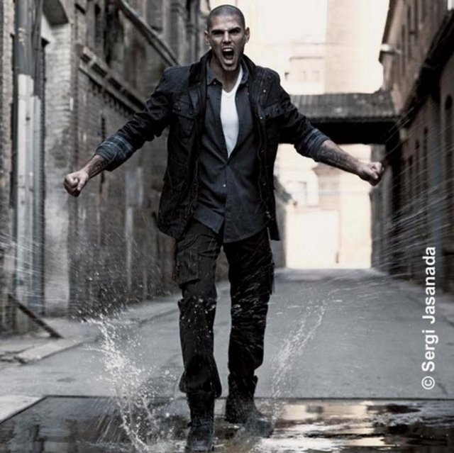 Victor Valdes