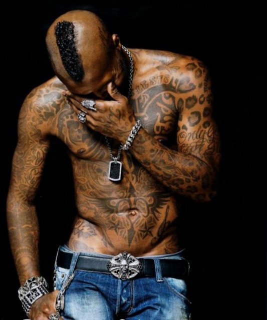 Djibril Cisse