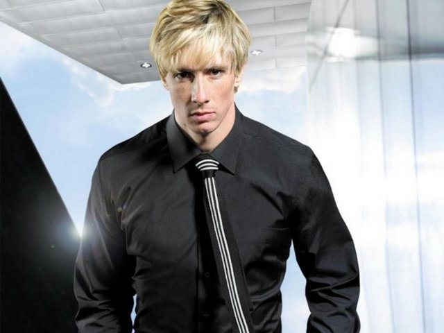 Fernando Torres