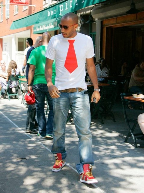 Thierry Henry