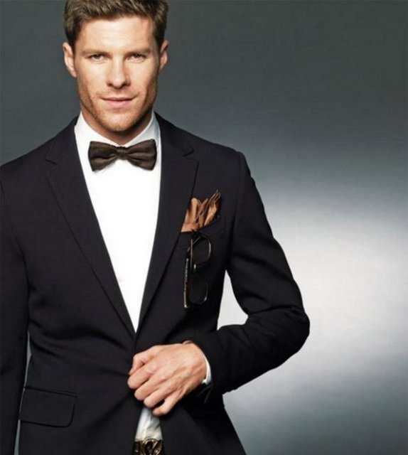 Xabi Alonso