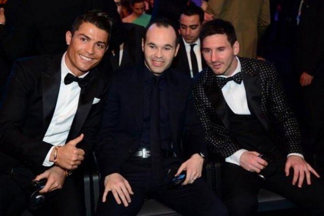Ronaldo-Iniesta-Messi