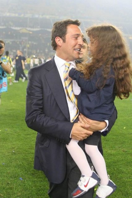 ALİ KOÇ