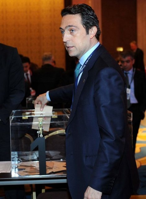 ALİ KOÇ
