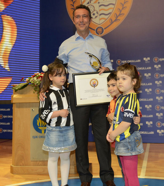 ALİ KOÇ