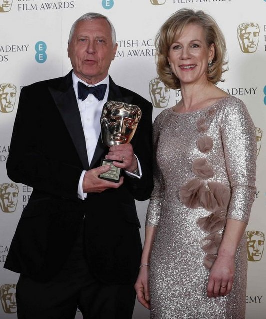 PETER GREENAWAY - JULIET STEVENSON