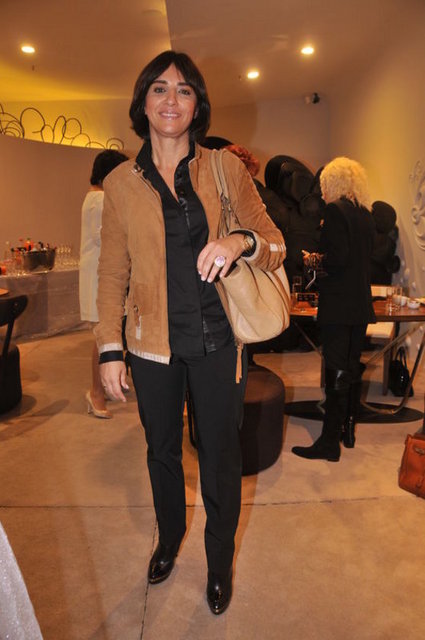 AYFER TOPRAK