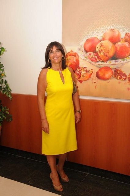 AYFER TOPRAK
