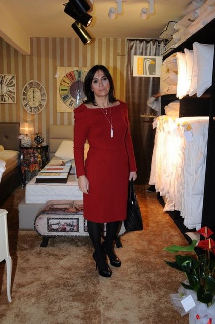 AYFER TOPRAK