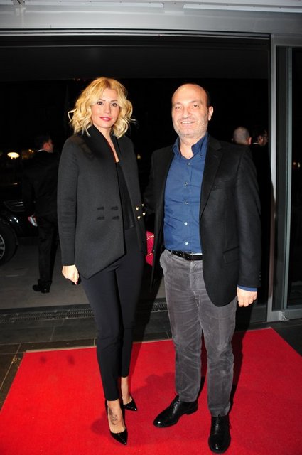 FULYA - DOĞAN GÜNDOĞDU 