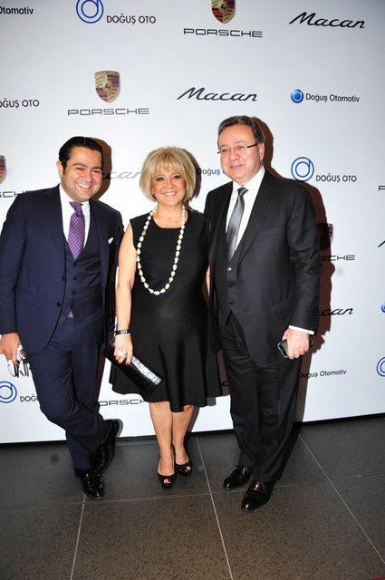 DORUK,SELDA - ACLAN ACAR 