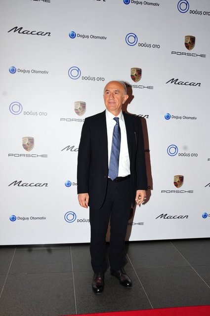 ZAFER YILDIRIM 