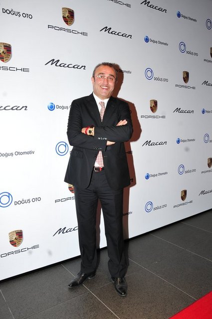 ABDURRAHİM ALBAYRAK