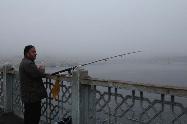 İDO ise saat 07.30 itibariyle iptal duyurusu yapmadı.