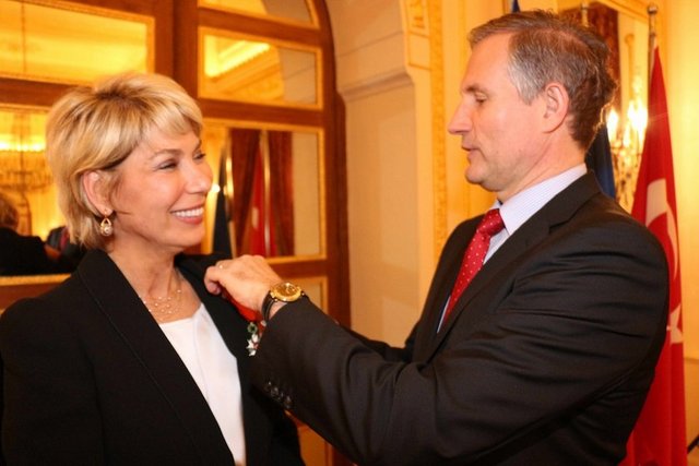LEYLA ALATON, LAURANT BILI