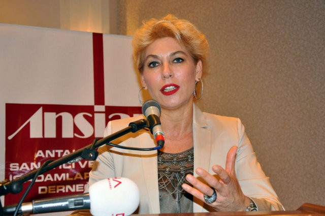 LEYLA ALATON