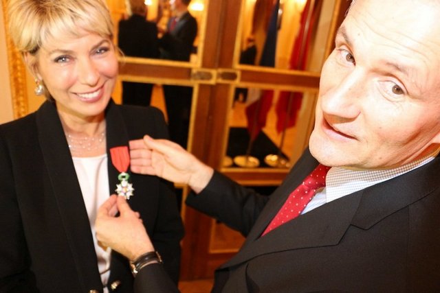 LEYLA ALATON, LAURANT BILI