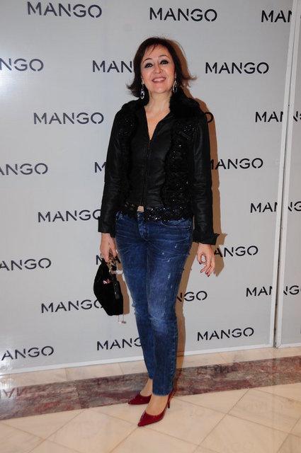 BERNA ÜLGER