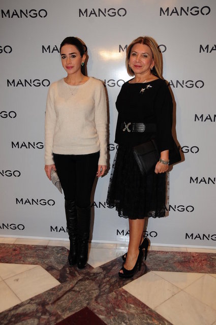NAZLI SERT, MERAL YAZICI 