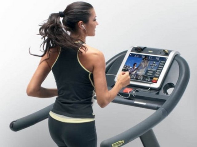 5. Vücudunuzu zinde ve hazır tutar.