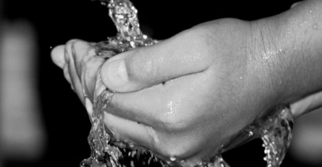 ABDEST NASIL ALINIR?